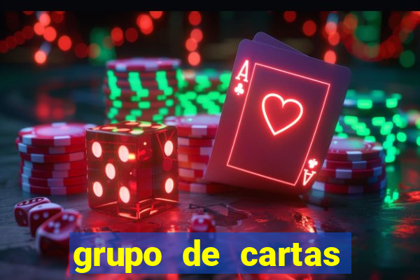 grupo de cartas coin master whatsapp